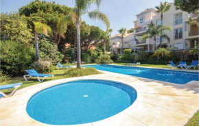 Гостиница Apartment zas Cabopino Block 2 apt.  Марбелья